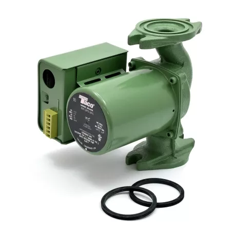 007 Priority Zoning Circulator Pump w/ IFC, 1/25 HP, 115V