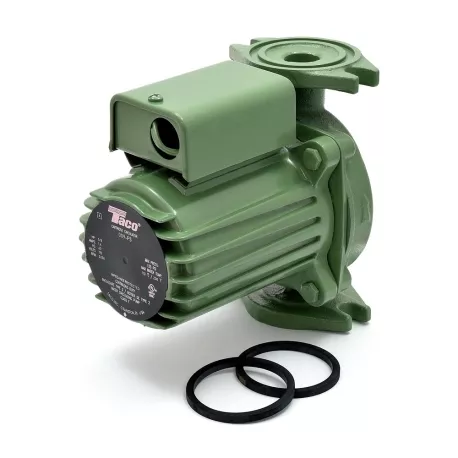 009 Circulator Pump, 1/8 HP, 115V