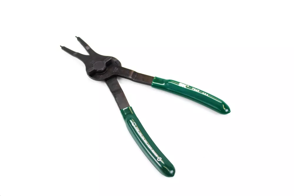 .090″ 90 Degree Quarter-Turn Convertible Retaining Ring Pliers (SK7647)