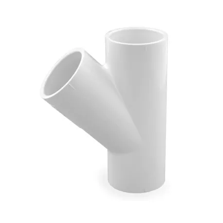 1-1/2″ PVC (Sch. 40) Wye