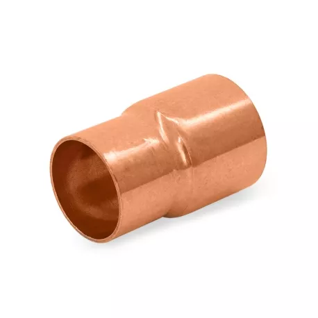 1-1/4" FTG x 1" Sweat Reducer