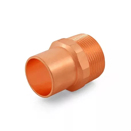 1-1/4″ FTG x Male Threaded Street Adapter