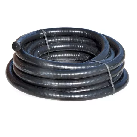 1-1/4″ x 150ft spool ProFlex CSST Gas Pipe, Black (w/ Arc-Resistant Jacket)