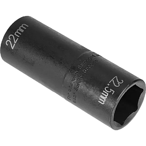 1/2″ Dr. 22mm x 22.5mm Flip Socket