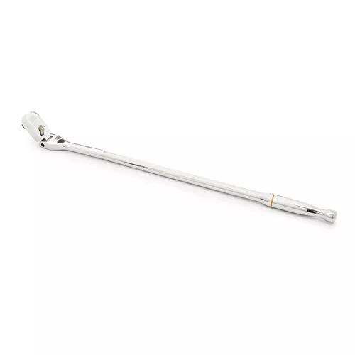 1/2 Drive 120XP Locking Flex Head Ratchet 25″
