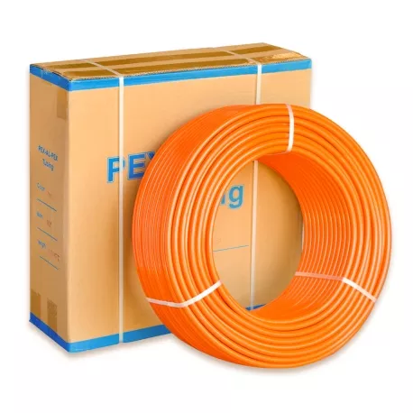 1/2" x 500ft PEX-AL-PEX Tubing