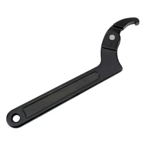 1.25-3″ Adjustable Hook Wrench