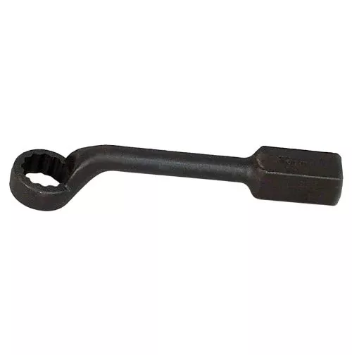 1-5/8" Offset Handle Striking Face Box Wrench 12 Pt Heavy Duty (1952WR)