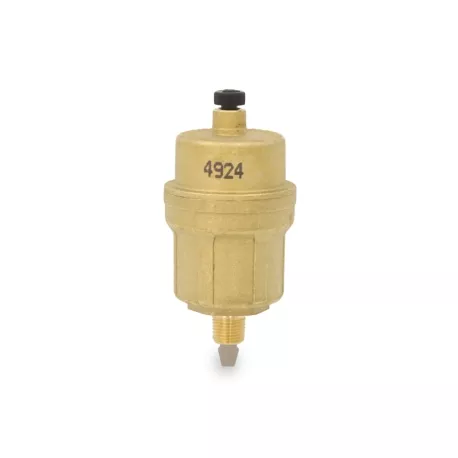 1/8" MNPT ROBOCAL Air Vent