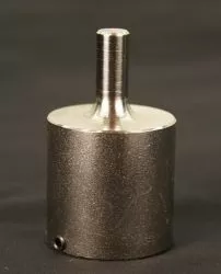 1″ Die Holder – Total Length 2.5″ – AT-2100176