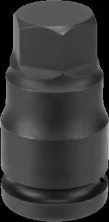 1 Dr x 78 Standard Hex Driver