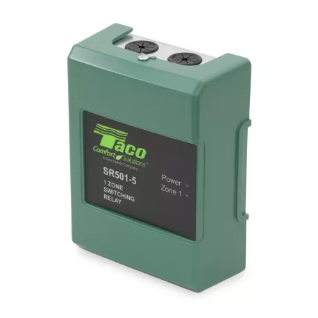 1-Zone Switching Relay