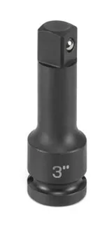 12 Dr x 10 Extension with Friction Ball