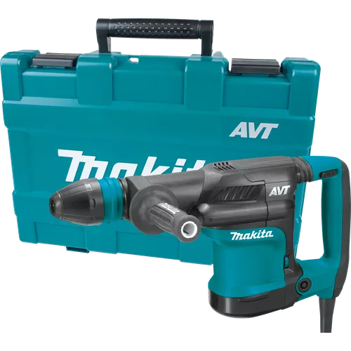 12 lb. AVT™ Demolition Hammer, accepts SDS-MAX bits, HM0871C