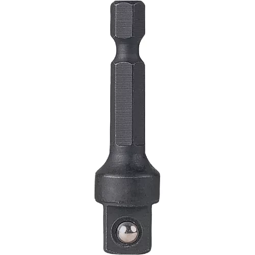 14 Hex Dr x 38 Friction Ball Adapter