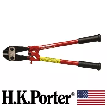 14″ HK Porter Bolt Cutters 1490MC (1490MC)