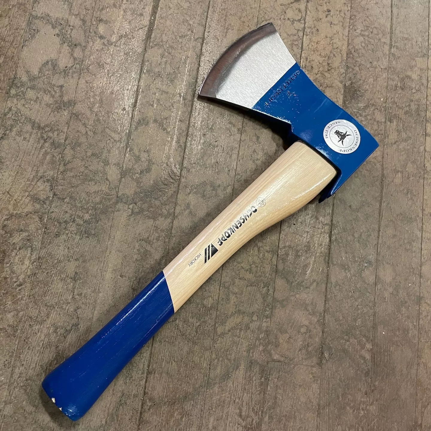 15 1/2″ Ochsenkopf Carpenter’s Hatchet (OX345H1102)