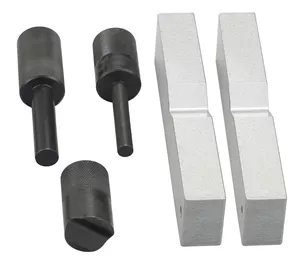 1879 OTC Tools Accessory Kit For Shop Presses - 5 Pc.