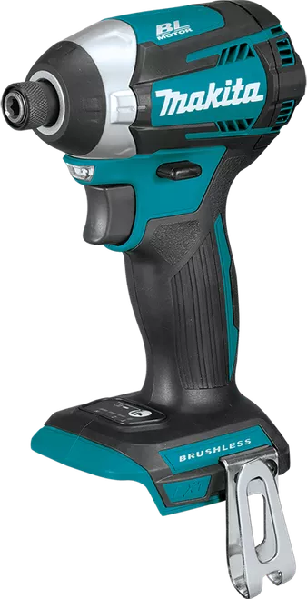 18V LXT™ Lithium-Ion Brushless Cordless Quick-Shift Mode?™ 3-Speed Impact Driver, Tool Only, Quick-Shift Mode,