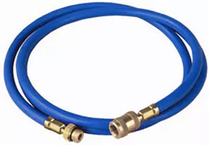 19329 Robinair 96 Enviro-Guard Low Side System Hose R134A