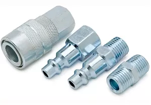19330 Titan 4pc I/M Connector Kit