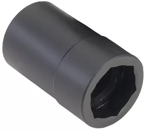 1945A OTC 35mm Budd Wheel Socket W/17mm Square 1'' Sq. Dr.