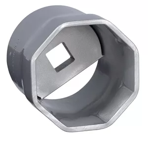 1957M OTC 90mm Truck Wheel Bearing Locknut Socket