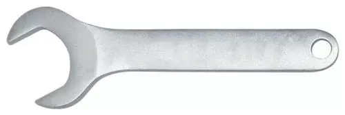 2 1/2Service Wrench 30 Degree Angle Satin (1272S)