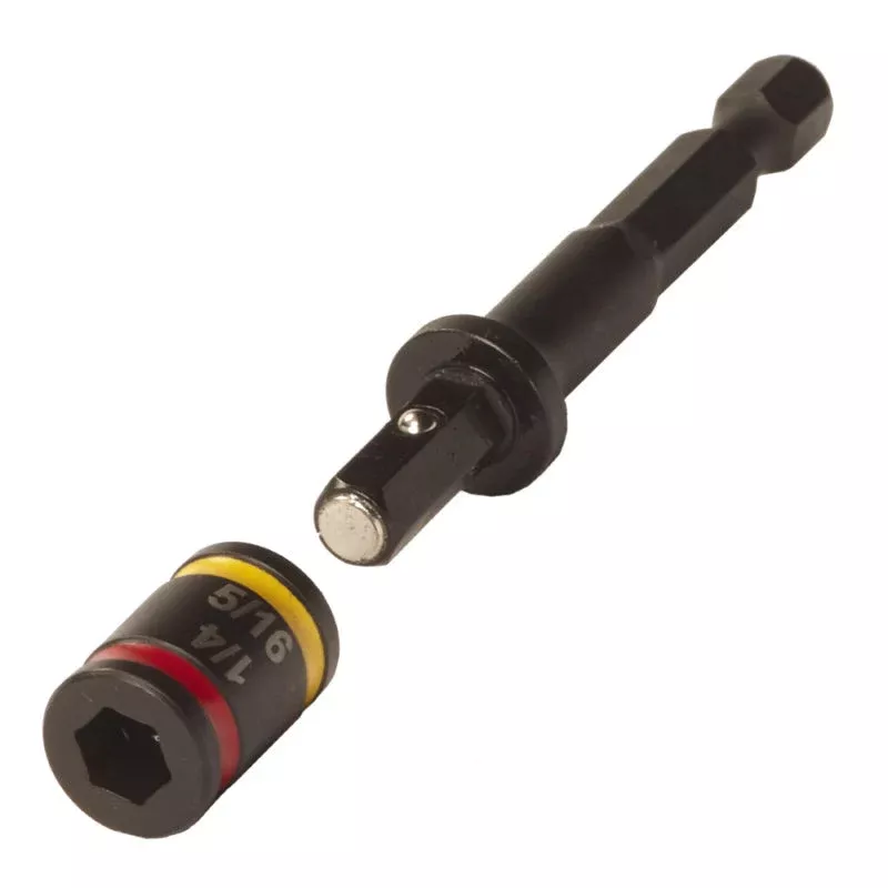 2 5/8″ C-RHEX Cleanable, Reversible Magnetic Hex Drivers (1/4 / 5/16)(MSHLC)