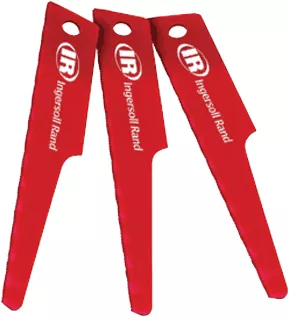 20 Pk. Air Saw Blades, Fine