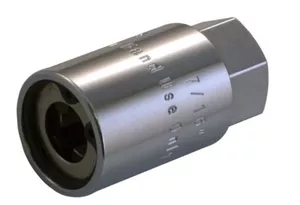 200-7/16 Assenmacher Specialty Tools 7/16'' Stud Extractor/Installer