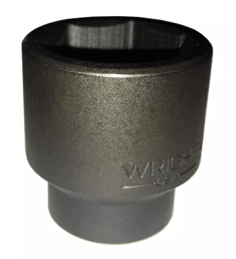 26mm 1/2" Dr. 6 Pt. Std. Metric Impact Socket (48-26MMWR)
