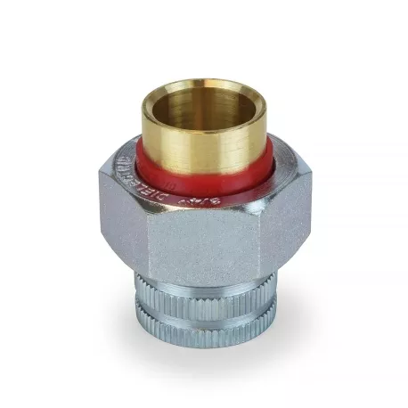 3/4″ C x FIP Dielectric Union, Lead-Free