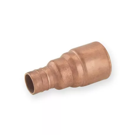 3/4″ PEX x 3/4″ CPVC Adapter (Lead-Free)