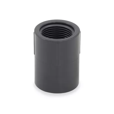 3/4″ PVC (Sch 80) Socket x FIP Adapter