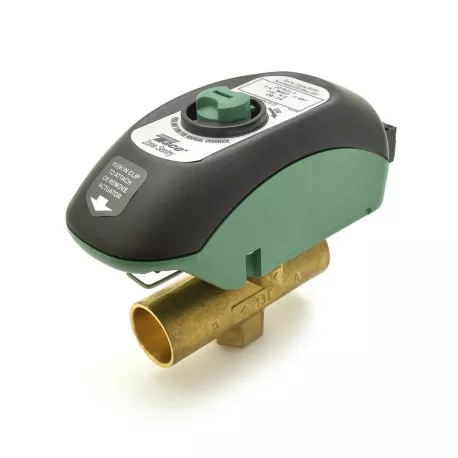 3/4″ Sweat Zone Sentry Zone Valve, Normally Closed