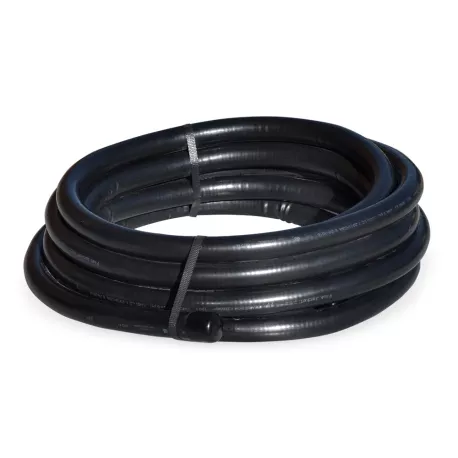 3/4" x 25ft coil ProFlex CSST Gas Pipe, Black (w/ Arc-Resistant Jacket)