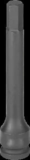 3/8 Dr. x 1/4 Hex Driver