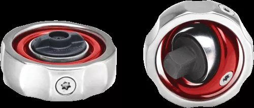 3/8 Drive Gimbal Ratchet