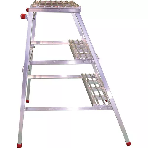 3' Adjustable Step