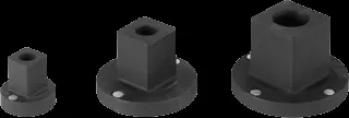 3 Pc. Dr. Reducing Adapter Set