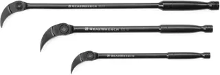 3 Pc. Pry Bar Set
