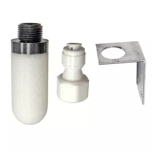 3015-3420 Bacharach Termination Filter (Gas Sample Line)