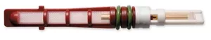 3017 FJC Orifice Tube - Ford Red (5 Pack)