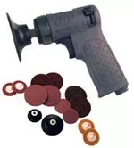 3103K Ingersoll-Rand Mini Surface Prep Kit