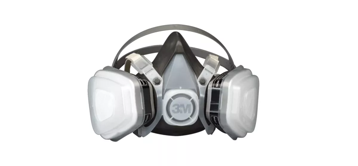 3M™ 5000 Series Respirator - Large 07193