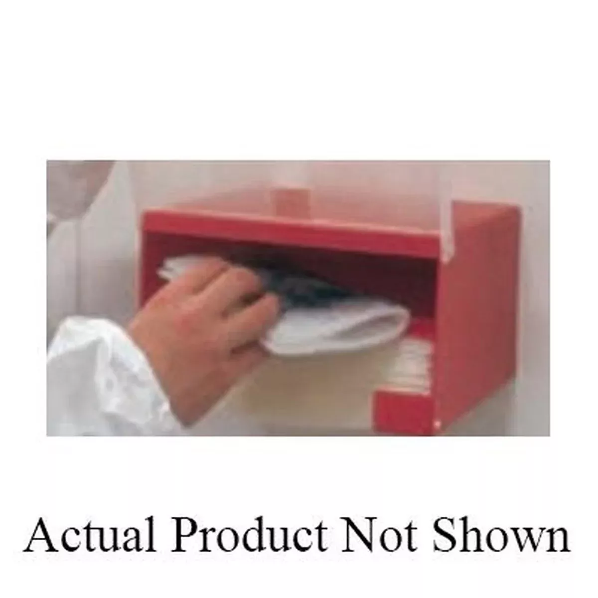 3M 7910 Tack Pad 235 mm L × 175 mm W Reusable