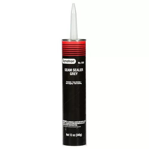 3M Dynatron Auto Seam Sealer Grey Caulk 550