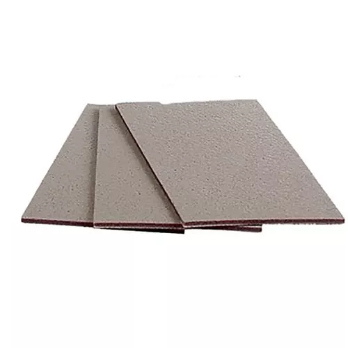 3M Trizact Hookit Foam Hand Sheets