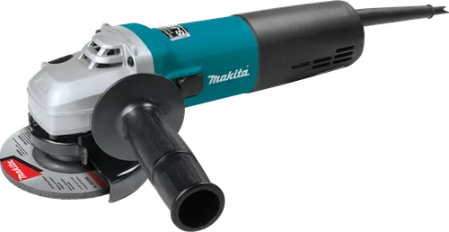 4-1/2" SJS?™ High-Power Angle Grinder, 9564CV